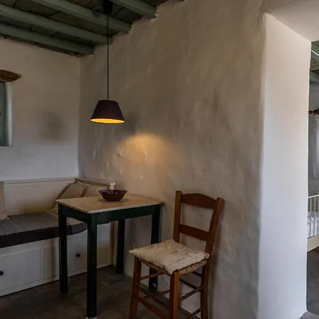 Loukas House *